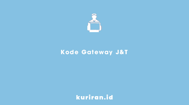 Kode Gateway JT