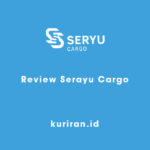 Review Serayu Cargo
