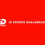ID Express Banjarmasin