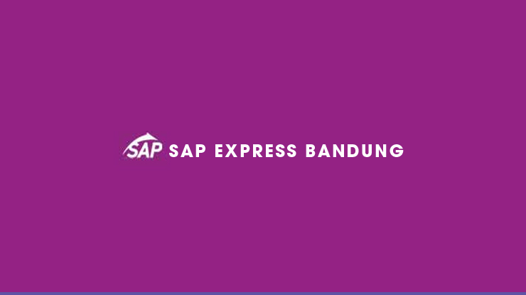 SAP EXPRESS BANDUNG