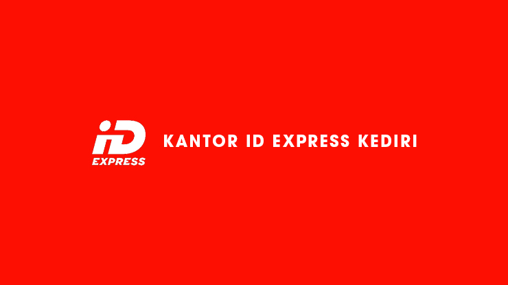 Kantor ID Express Kediri
