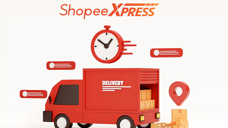Customer Service Shopee Express
