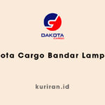 Dakota Cargo Bandar Lampung