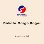 Dakota Cargo Bogor
