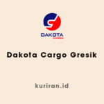 Dakota Cargo Gresik