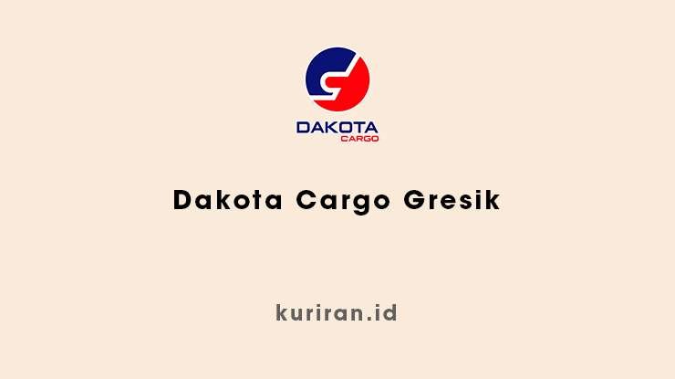 Dakota Cargo Gresik