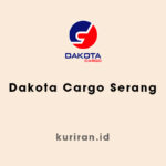 Dakota Cargo Serang