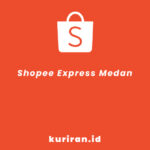 Shopee Express Medan