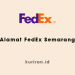 Alamat FedEx Semarang