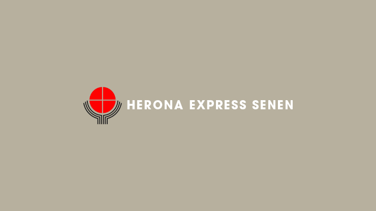Herona Express Senen Alamat, No Telp & Jam Kerja