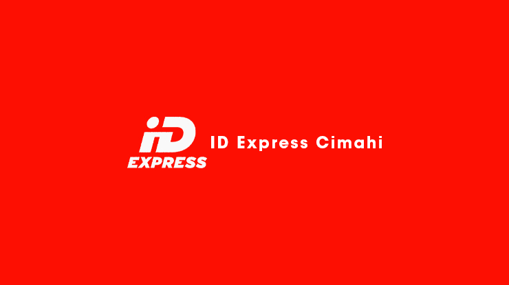 ID Express Cimahi