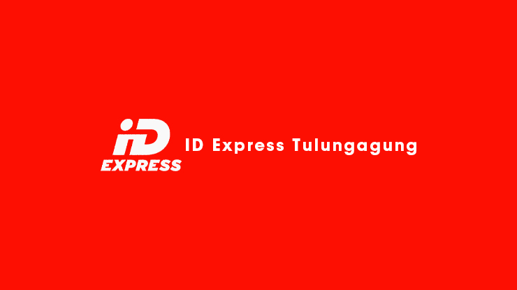 ID Express Tulungagung