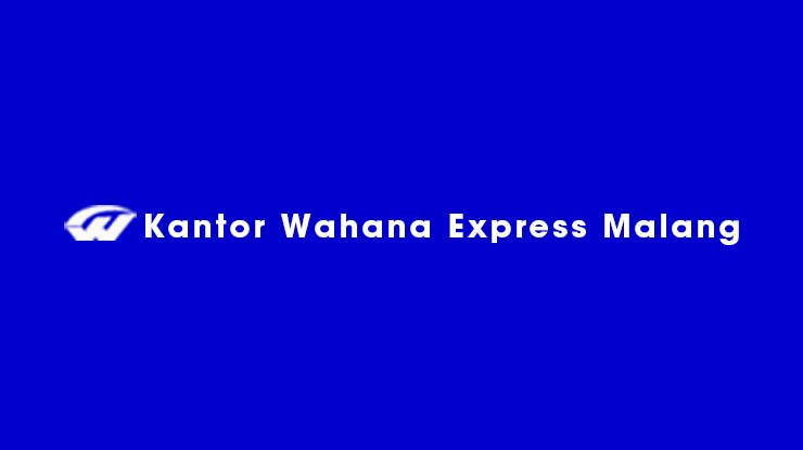 Kantor Wahana Express Malang