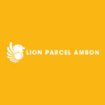 Lion Parcel Ambon