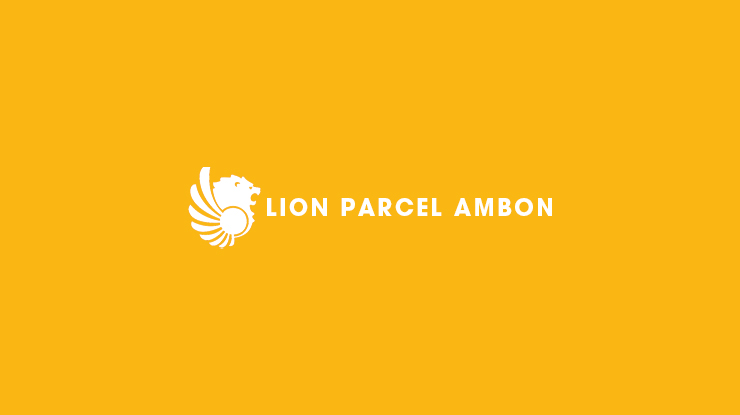 Lion Parcel Ambon