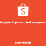 Shopee Express Lhokseumawe
