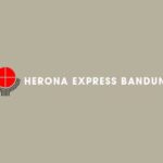 herona express bandung