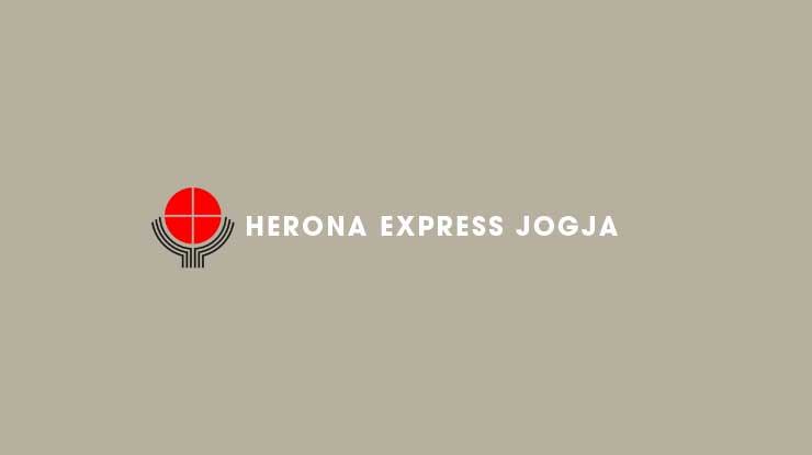 herona express jogja