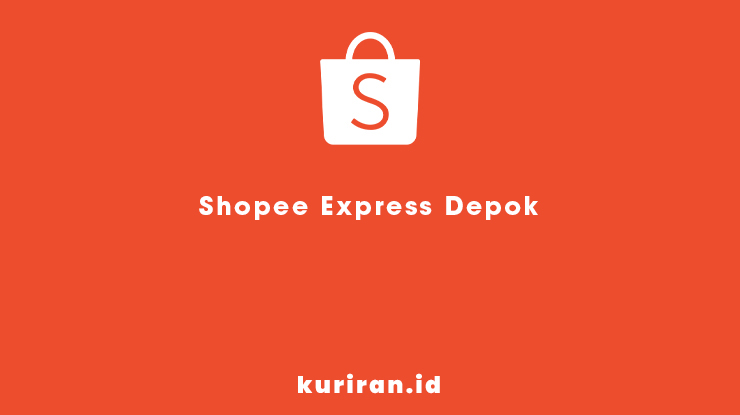 Shopee Express Depok