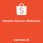 Shopee Express Makassar