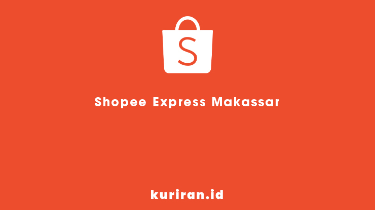 Shopee Express Makassar