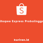 Shopee Express Probolinggo